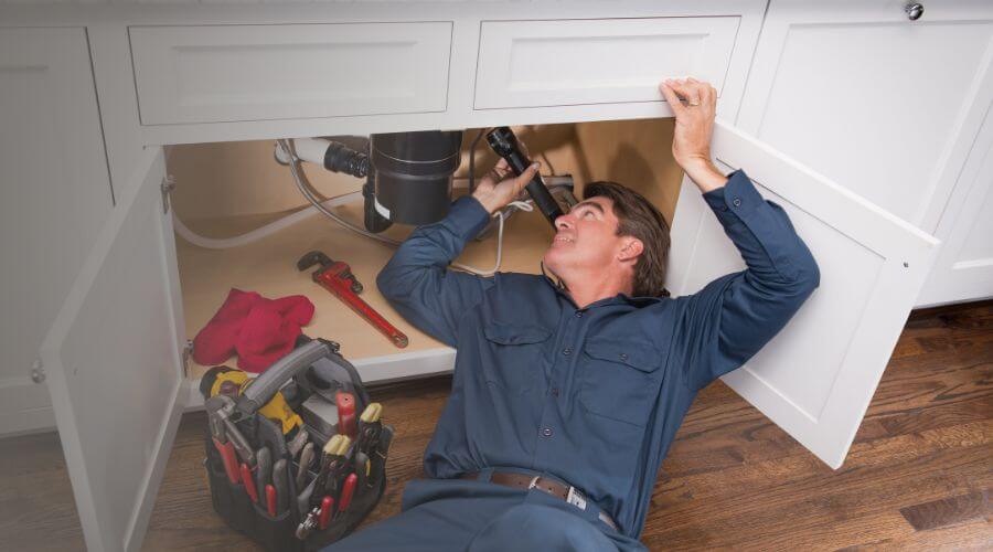 Expert burst pipe repair services in Ogunquit, ME